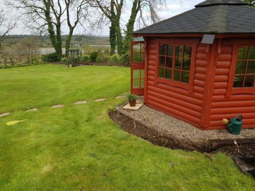 Bed & Breakfast Willowbank House