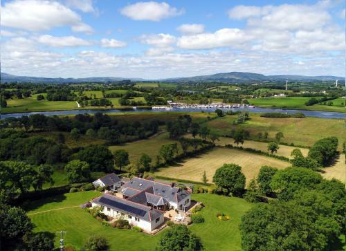 Bed & Breakfast Willowbank House