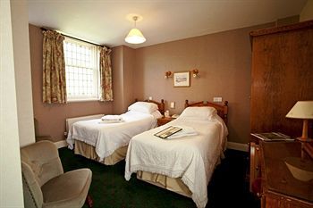 Posada Millstone Country Inn