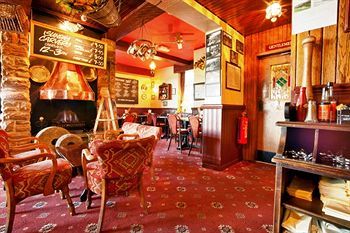 Posada Millstone Country Inn