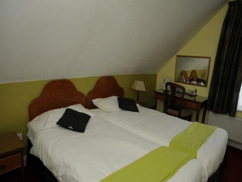 Bed & Breakfast Wimblehurst Hotel