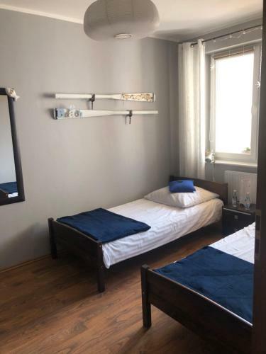 Apartament Przy Wydmie