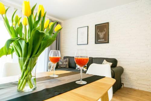 Apartament La Mer