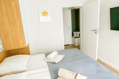 Apartament La Mer