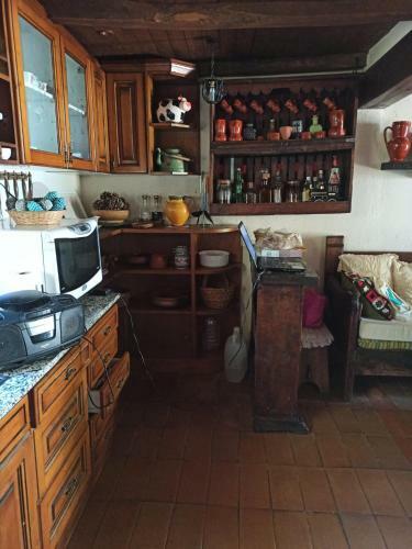 Finca De Lolas