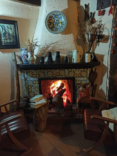 Finca De Lolas