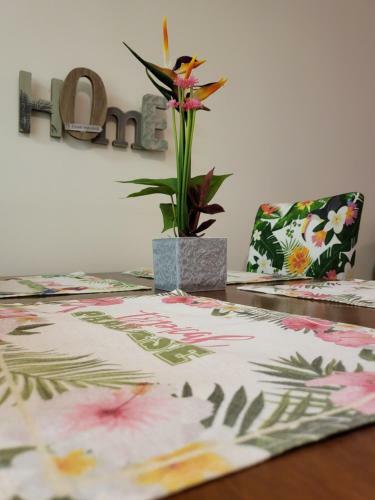 Apartamento Ex�tico En Primera L�nea de Vera-playa!
