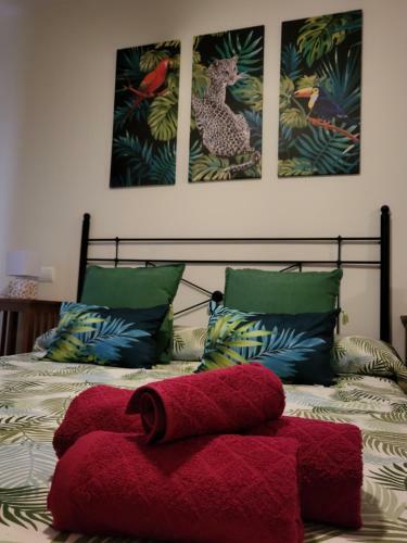 Apartamento Ex�tico En Primera L�nea de Vera-playa!