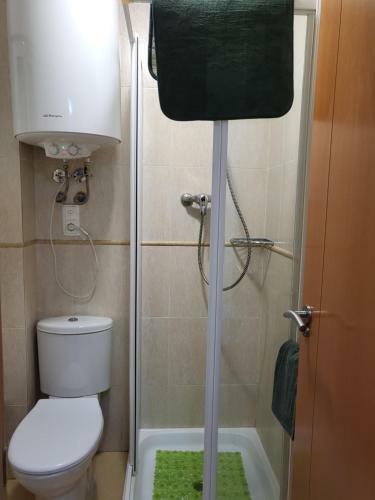 Apartamento Ex�tico En Primera L�nea de Vera-playa!