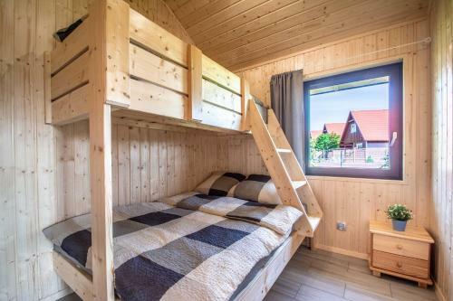 Lodge Ustecka Osada - Ustka (Przew?oka)
