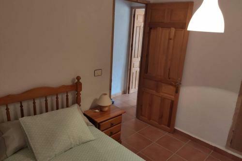 Casa En Pleno Casco Antiguo de Villafam�s