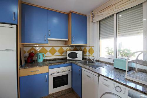 Apartamento Lomas Del Mar 1