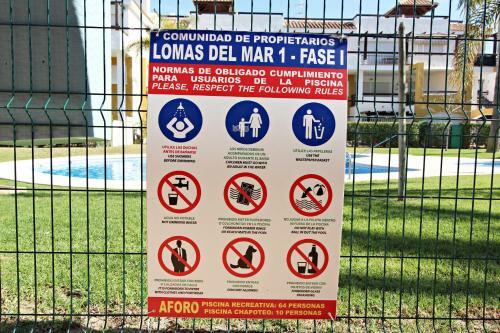 Apartamento Lomas Del Mar 1