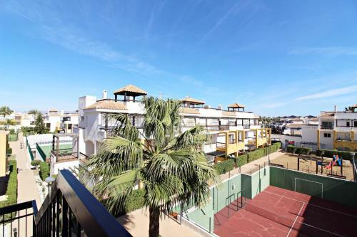 Apartamento Lomas Del Mar 1