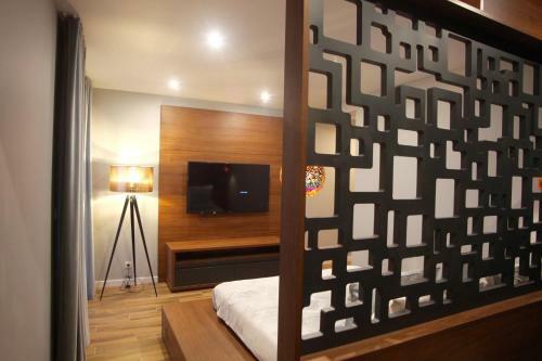 Apartamento Aquarius Penthouse Ustka