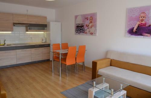 Apartamenty Ole?ka