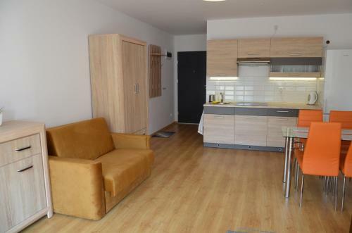 Apartamenty Ole?ka