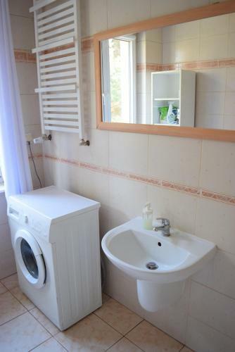 Apartament S?oneczna Wydma