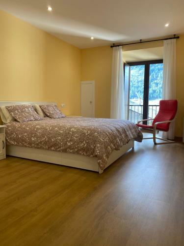 Apartamento Tu&mi Villafranca