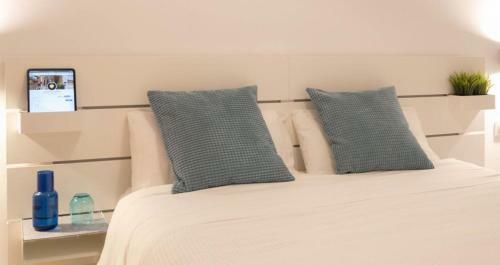Apartamento La Plaza-col�n, 1 Habitaci�n.