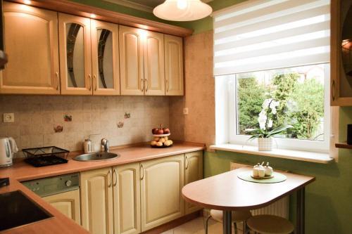 Apartamento Mieszkanie Nad Morzem