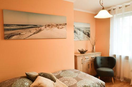 Apartamento Mieszkanie Nad Morzem