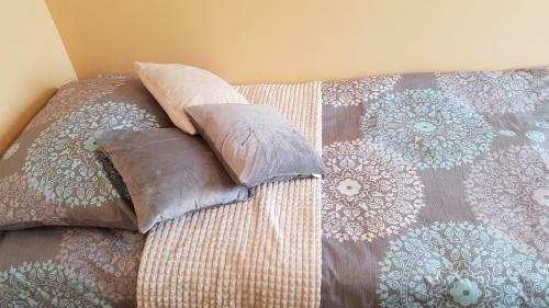 Apartamento Mieszkanie Nad Morzem