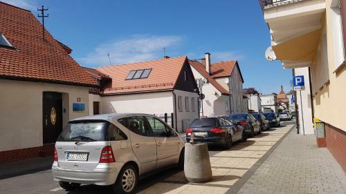 Apartamento Mieszkanie Nad Morzem