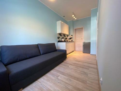 Apartamento Mieszkania Lazur