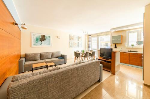 Mgm Apartamenty