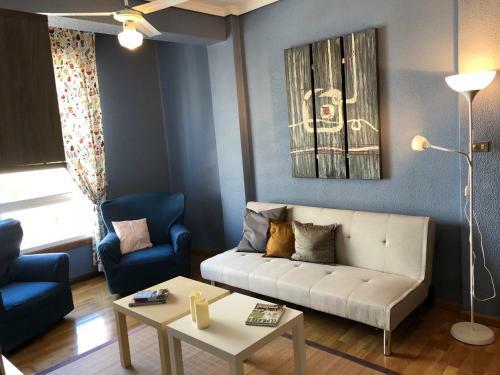 Apartamento Vigo Excursions Blue