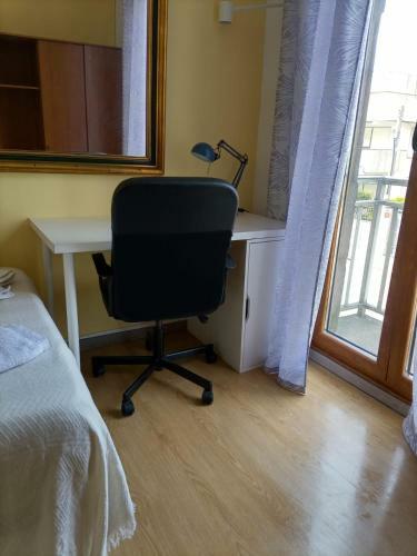 Apartamento Wonderfull Hispanidade