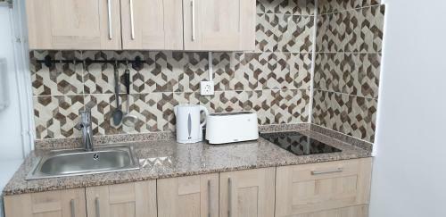 Apartamento Wonderfull Hispanidade