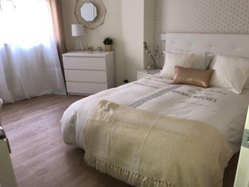Apartamento Casa Beiramar, Parking Wifi Desayuno