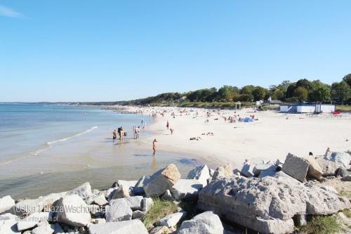 Apartamento Mieszkanie Ustka