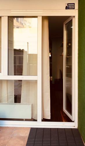 Apartamento El S�tano de Lopez Mora