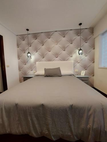 Apartamentos Casablanca