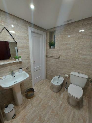 Apartamentos Casablanca