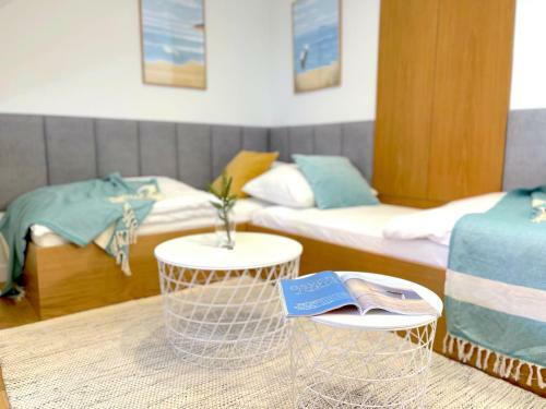 Apartament 3fale