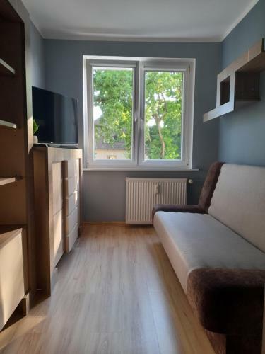 Apartamento Mieszkanie Blisko Morza