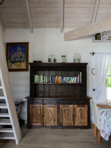 Villa Warmia House