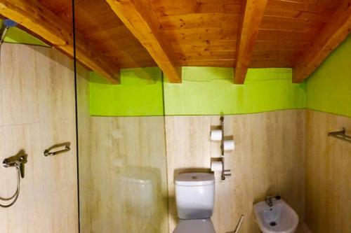 Tranquila Casita de Invitados En Vigo