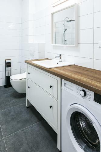 Apartament W Centrum V