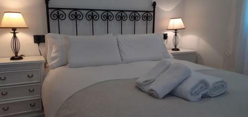 Apartamento Casa Ricucho Vut-po-00132