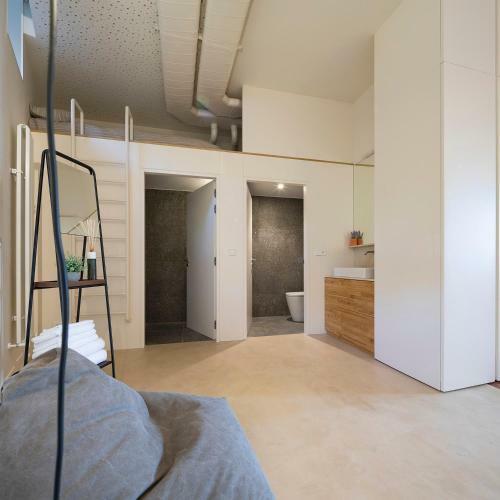 Olivo Apartment By Pris