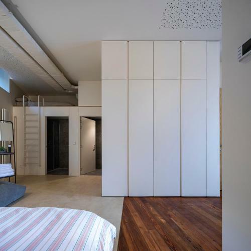 Olivo Apartment By Pris
