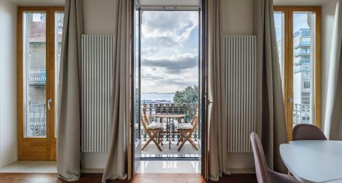 Olivo Apartment By Pris
