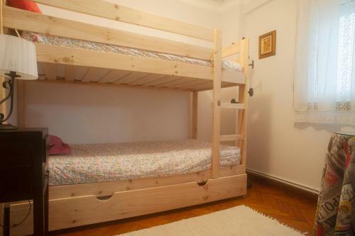 Apartamento Vigogreen