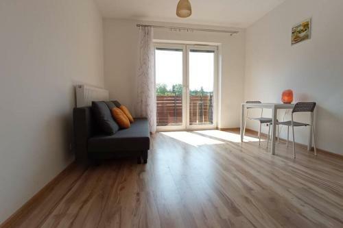 Apartament Salt Crystal III