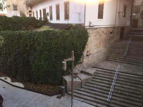 Apartamento de La Luz C�ntrico En N�utico -parking
